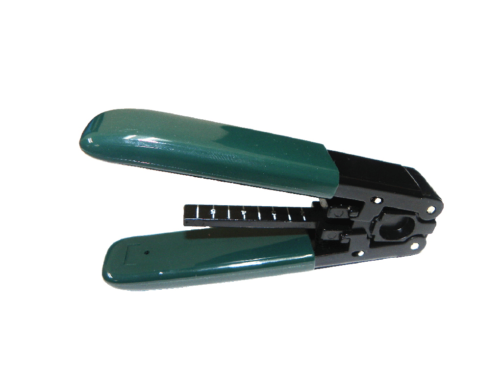 Kit de Herramientas Ópticas