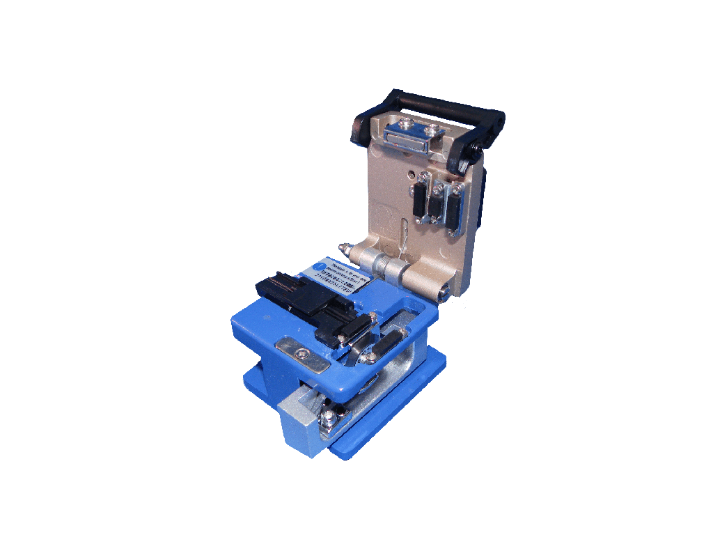 Kit de Herramientas Ópticas