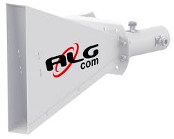 [ALGCOM-PD-5800-15-60-DP-STS] Antena sectorial DE 15DbI, 5.875 GHZ, marca ALGCOM