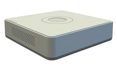 DVR/DS-7116HQHI-K1-S/16 Ch/Turbo HD/AHD/1 SATA/Audio I/O