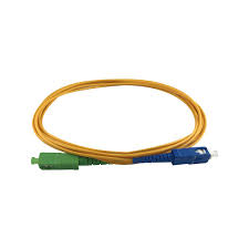 Patch Cord Fiber 09/125 SC/APC-SC/UPC Duplex 2.5M/2,0mm -F29