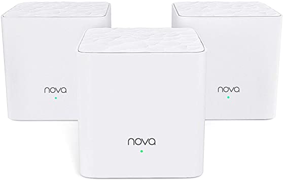 Router Mesh AC1200 Nova Tenda