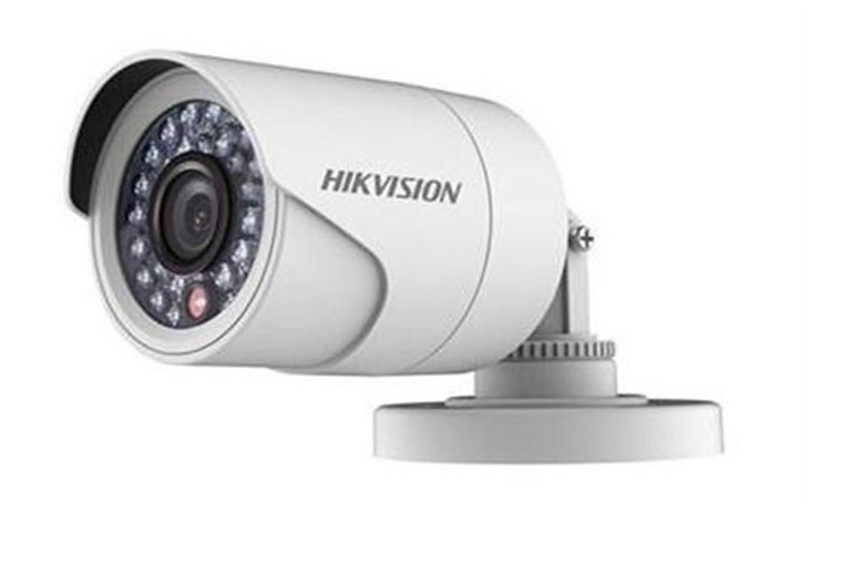 [HIKVISION-DS-2CE16D0T-IRF] cámara turbo bala