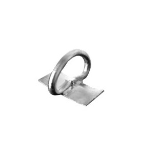 [CABLIX-OFT-DCA NA] Abrazadera tipo A sin brazos