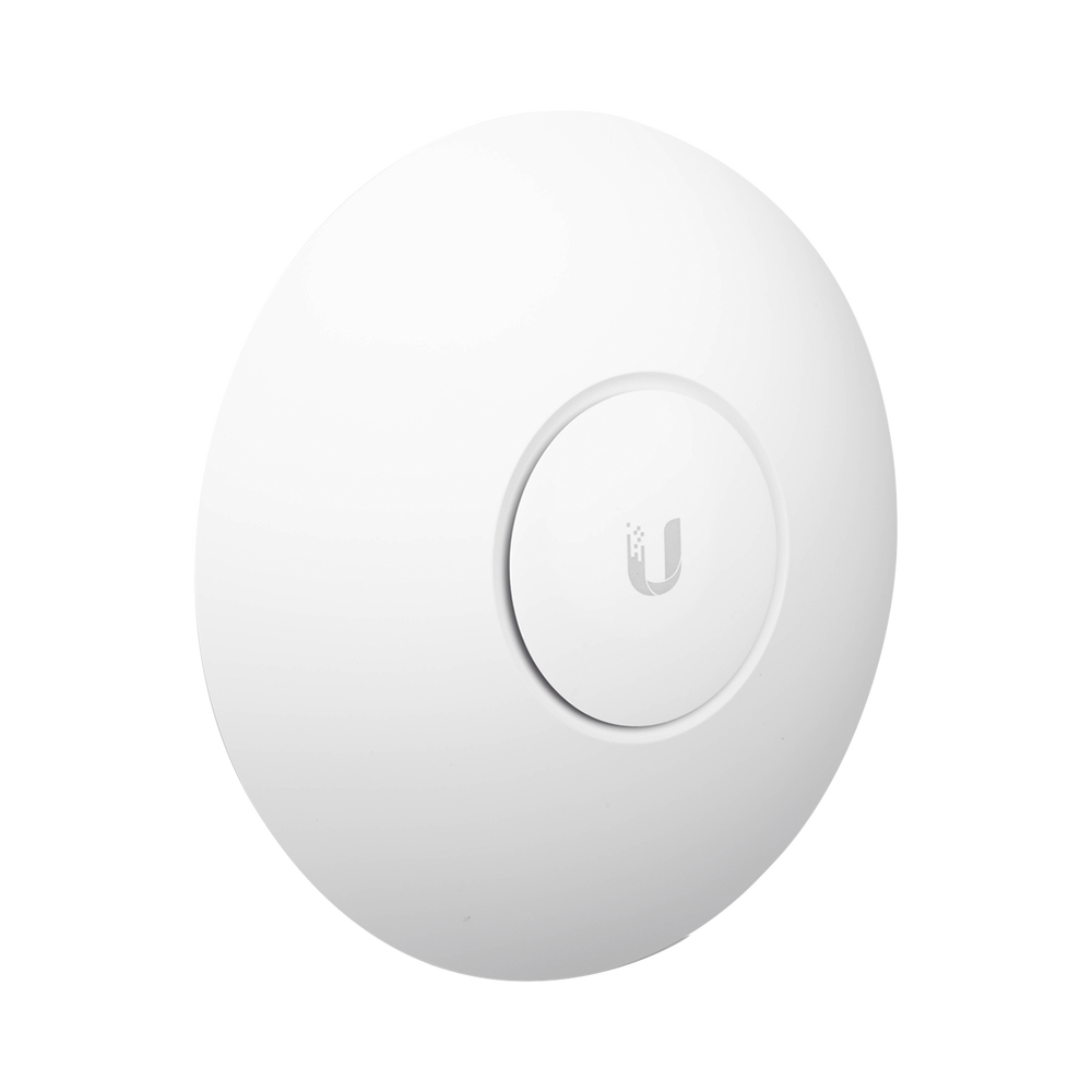 [UBIQUITI-UAP-XG] Access Point UniFi 3 Quad-radio MU-MIMO4x4 802.11ac Wave 2 con radio dedicado para seguridad WIPS contra intrusos, hasta 1500 usuarios concurrentes