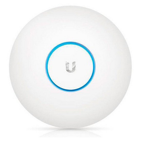 [UBIQUITI-UAP-AC-PRO] Ubiquiti UniFi UAP-AC-Pro Punto de acceso inalámbrico - 802.11ac