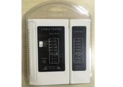 [CABLIX-MTC-NCT01] Tester de Red para cables UTP RJ45
