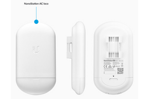 [UBIQUITI-LOCO5AC] Nano LOCO 5 AC
