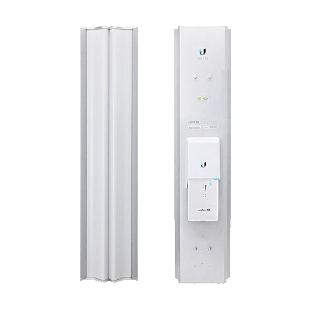 [UBIQUITI-AM-5AC22-45] Antenna, 5GHZ airMax AC 45 degrees sector, 22dBi BOX OF 2