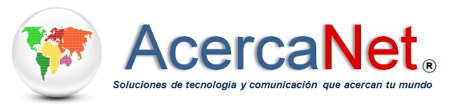 AcercaNet