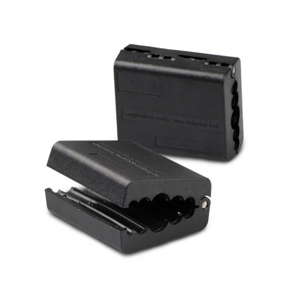Capadora para chaquetas de cable de fibra óptica