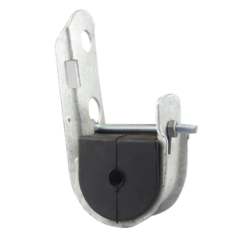 Abrazadera de suspensión de gancho 03-J -De 08 a 12 mm - 5KN