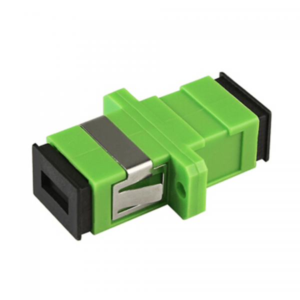 [CABLIX-OAS-06SA] Union para Fibra SC/APC Simplex